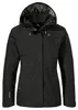 SCHÖFFEL 3in1 Jacket Style Okere WMS BLACK BLACK 48 Produktbild-Vorschau 1