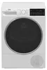 Suszarka z pompą ciepła Beko B5T62243W, aplikacja HomeWhiz, Podgląd zdjęcia produktu 1