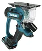 Makita Akku-Trockenbausäge SD100DZ, 12 V, incl. Zubehör, Produktbild-Vorschau 14