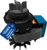 Laugenpumpe Ablaufpumpe passend wie Miele 3568614 Pumpe für Produktbild-Vorschau 1