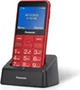 Mobiltelefon für ältere Menschen Panasonic KX-TU155EXRN Produktbild-Vorschau 28