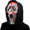 Screambasker voor Halloween, kostuum, verkleeding, Productafbeelding-voorbeeld 2