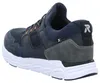 Rieker Herren Sneaker sportlicher Slipper mit loser MemoCup Produktbild-Vorschau 14