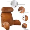 Coussin de lecture Coussin pour le lit et le canapé, pour Voir les images du produit 3