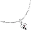 Thomas Sabo Charm-Anhänger Herz mit Stern Connect Silber Produktbild-Vorschau 8