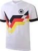 EK 88 Germany Fotbalové tričko - děti a dospělí - XXL Náhled obrázku produktu 1