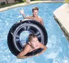 Schwimmring ''Velocity'' LxBxH 91x91x15 cm Podgląd zdjęcia produktu 32