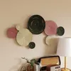 HOMCOM Wanddeko geometrische Wandbild mit einzigartigem Produktbild-Vorschau 8