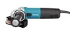 Makita Winkelschleifer 125 mm 1400W – Modell 9565CR, Produktbild-Vorschau 14