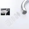 INF Semplice rubinetto per acqua fredda di forma curva Anteprima dell’immagine prodotto 4