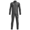 Under Armour Jungen Ua B'S Challenger Trainingsanzug-Gry Produktbild-Vorschau 1