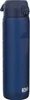 ION8 | Wasserflasche Bidon 1000ml - Granatblau - BPA-frei - Produktbild-Vorschau 2