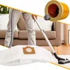 Staubsaugerbeutel Set Kärcher WD3 SE4001 10 Stück Filter Produktbild-Vorschau 2