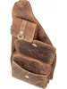 Greenburry Crossbody Bag Herren viele Fächer Vintage – Produktbild-Vorschau 27