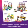 LEGO Friends Starostlivosť o zvieratká v útulku pre pandy, Náhľad obrázku produktu 34