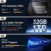 Ulefone Armor 29 Ultra 5G 1TB/16GB Dual SIM Preto Produktbild-Vorschau 6