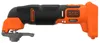 Black&Decker Akku-Multifunktionswerkzeug, 18V BDCOS18N Podgląd zdjęcia produktu 1