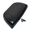 Givi E109 Polyurethane Backrest Black for E370 Náhled obrázku produktu 2