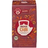 TEEKANNE ORGANICS. ORIENTAL CHAI -Tee 20 Portionen Produktbild-Vorschau 3