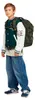 Satch Match Schulrucksack Jurassic Jungle Produktbild-Vorschau 6