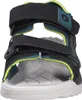 Ricosta Jungen Sandale schwarz Größe EUR 37 Produktbild-Vorschau 6