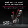 YESOUL G1M Plus – smart stacionárny bicykel, tichý Náhľad obrázku produktu 7