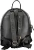 Eleganter Damenrucksack Schwarz - Nachhaltig & Vielseitig Produktbild-Vorschau 2