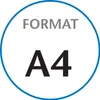 GBC 3747235 GBC Busta per plastificazione, DIN A3, opaca, Anteprima dell’immagine prodotto 7