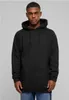 Urban Classics Tall Hoody, Größe: Xlt; Farbe: Black Produktbild-Vorschau 16