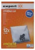 Expert 3100MP EXP, Staubbeutel, Grün, Weiß, Synthetisch, 12 Produktbild-Vorschau 4