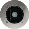 Solar LED Bodenstrahler "CTB-R", rund Produktbild-Vorschau 12
