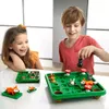 Smart Games Logikspiel So hüpft der Hase XXL, Denkspiel, Anteprima dell’immagine prodotto 10