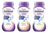 Fortimel Protein 2 kcal Mischkarton Trinknahrung 32X200 ml Produktbild-Vorschau 1