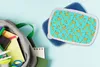KitchenYeah® Lunchbox Brotzeit Brotdose 17x11 cm Design - Produktbild-Vorschau 2