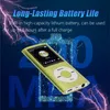 32GB MP3-Player Musik-Player mit Bluetooth HiFi Sound Produktbild-Vorschau 4