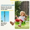 AIYAPLAY 4 in 1 Schaukelgestell Schaukelgerüst mit Produktbild-Vorschau 5
