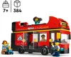 LEGO® City 60407 Autobus piętrowy Podgląd zdjęcia produktu 9