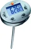 Mini thermomètre étanche TESTO -20° à 230 ° C - 0560 1113 Voir les images du produit 3