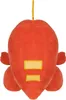 Crocodile en peluche 20cm doudou Voir les images du produit 4