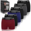 TOP SECRET Boxerky Pánské 6 Pack M Bavlna Fit prodyšné Náhled obrázku produktu 8