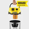 Filtro a cartuccia Kärcher WD/SE 2.863-303.0 Anteprima dell’immagine prodotto 17