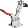 SOTECH 2 Stück Kniehebelspanner - Haltekraft bis 90 kg - Produktbild-Vorschau 2
