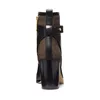Michael Kors Damen Stiefeletten 40F3DCHE6L-007 Farbe: Produktbild-Vorschau 4