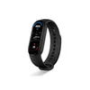 Xiaomi Mi Band 6 NFC schwarz Fitness-Armband EU/DE Produktbild-Vorschau 8