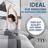 Kuscheli® Bettwäsche 135x200 4 teilig |   & fürAllergiker Produktbild-Vorschau 3