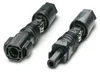 Phoenix Contact fotovoltaïsche connector set, SUNCLIX, 1x Productafbeelding-voorbeeld 1