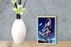 Holzschild Reise 12x18 cm Amerika USA Route 66 Supai Motel Produktbild-Vorschau 5