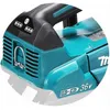 Tronçonneuse d'élagage MAKITA DUC256Z - 2x18V LXT guide de Voir les images du produit 5