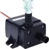 Pompa da giardino Mini Garden Jet Pump Pond Pump 5W 240l/h Anteprima dell’immagine prodotto 1