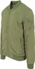 Urban Classics Light bomber Jacket Olive Produktbild-Vorschau 9